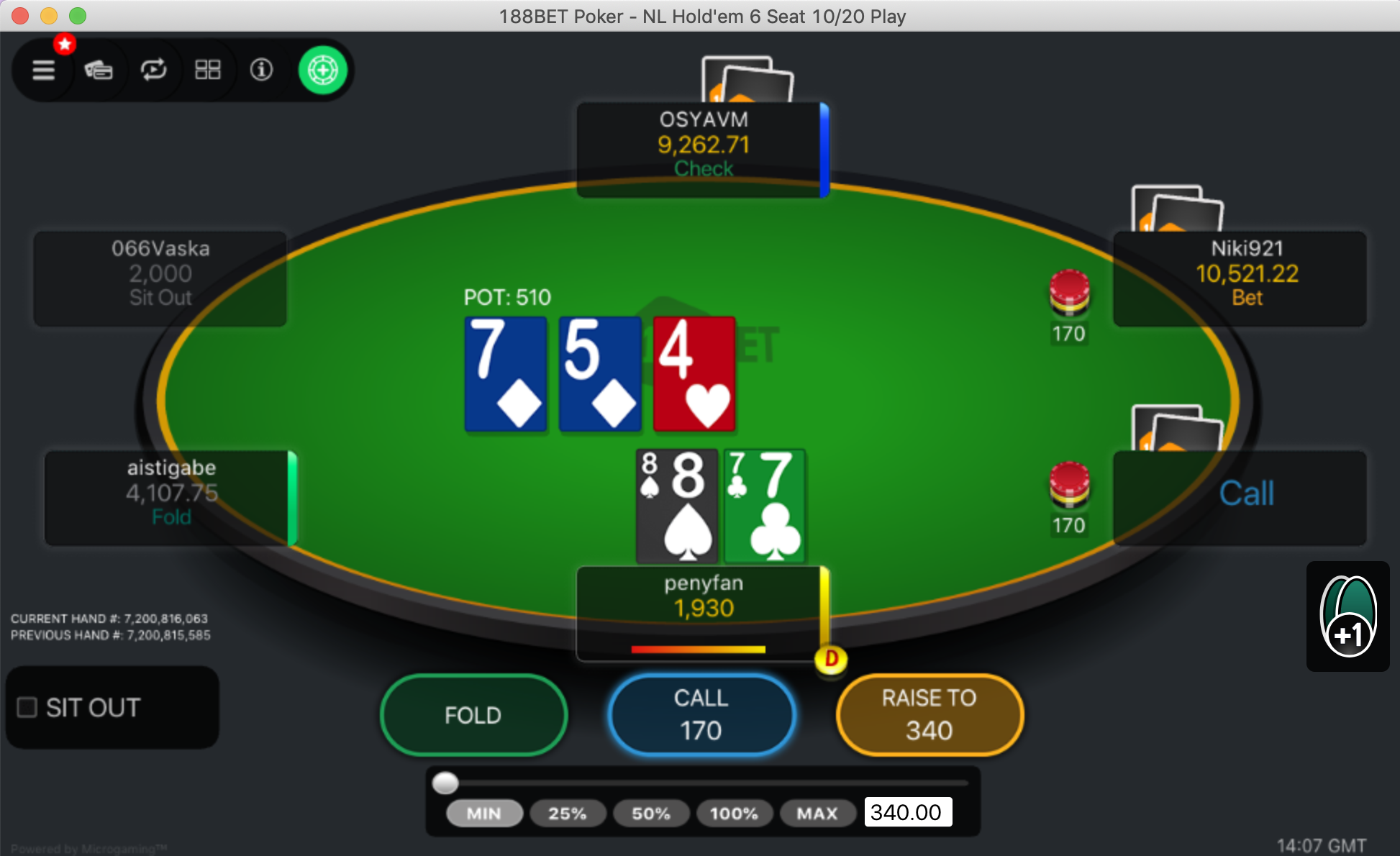 Покер онлайн ios асу казино