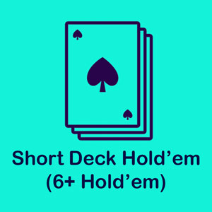 short deck strategy 1