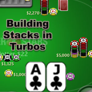 building stacks