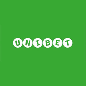 unibet logo green