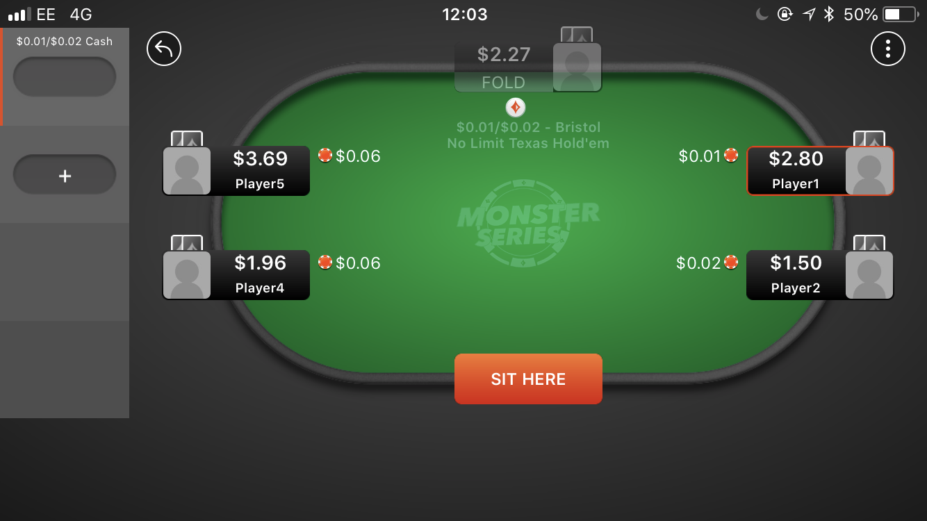 contact party poker from uk