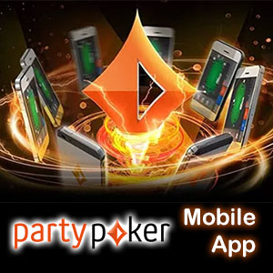 partypoker app