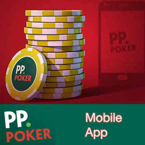 pp poker app