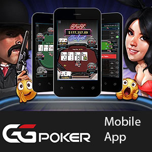 ggpoker app