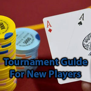 tournament guide for new players