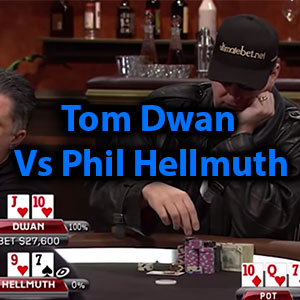 tom dwan vs phil hellmuth