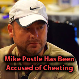 mike p cheating
