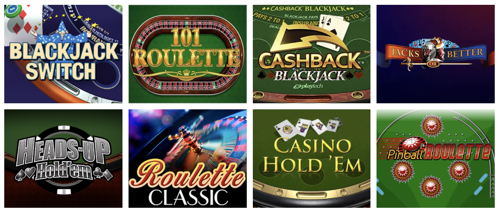 Casino free gambling game online