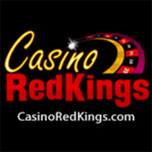 casino redkings logo