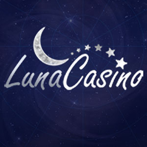luna casino logo