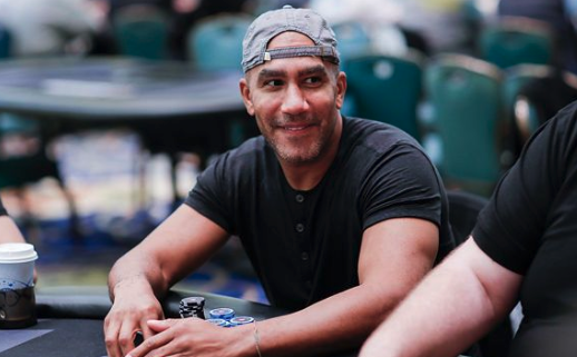 Galfond to Play Bill Perkins Heads Up for $1.2M - New Online Poker