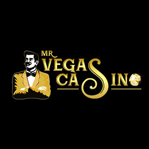 mr vegas casino logo