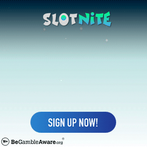 slotnite 100 free spins