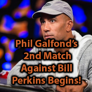 phil galfond against bill perkins