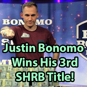 justin bonomo wins third super high roller ball