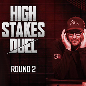high stakes duel round 2