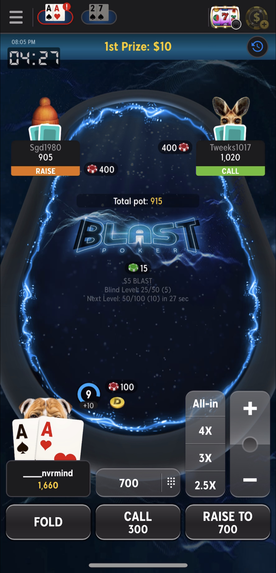 888 poker apk android