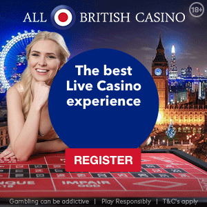 all british casino no deposit bonus